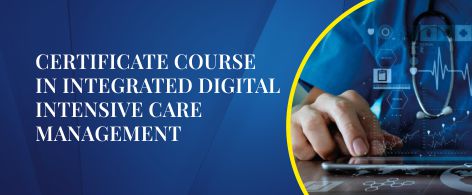Integrated Digital Intensive Care Management